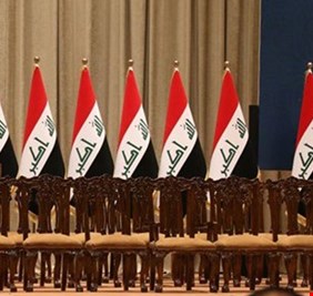 آخر اخبار الكابينة الوزارية.. المالكي يرفض المشاركة والاكراد والحلبوسي يريدون الابقاء على المستقيل !