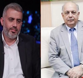 النائب يوسف الكلابي يحذر ثامر الغضبان قبل ساعات من وصول وفد الإقليم الى بغداد !