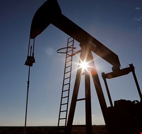 برنت والخام الأمريكي في صعود