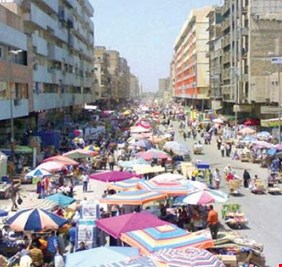 مناطق تحت المراقبة في بغداد: انتظروا قرارات جديدة خلال 48 ساعة!