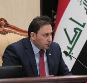 البرلمان يشكل لجنة برئاسة الكعبي لدراسة منهاج الكاظمي الوزاري، وضرورة حسمه خلال 48 ساعة