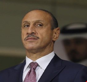 مدون يشترط على عدنان درجال الإعتذار عن اقامته مجلس الفاتحة على المقبور صدام قبل أن يرشح نفسه وزيراً في حكومة الكاظمي