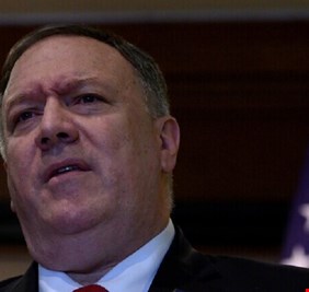 بومبيو ينتقد قطر وجنوب إفريقيا بسبب كوبا