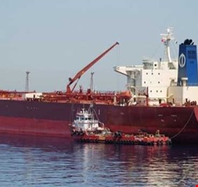 قراصنة النفط يفضلون منطقة جديدة على خليج عدن