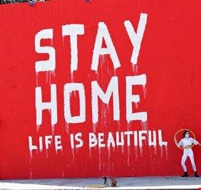 أكثر الاستراتيجيات فعالية في منع انتشار فيروس كورونا في العالم