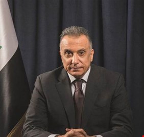 في اخطر مهمة تواجه حكومته.. الكاظمي يقود المفاوضات الصعبة بين العراق وامريكا رسمياً