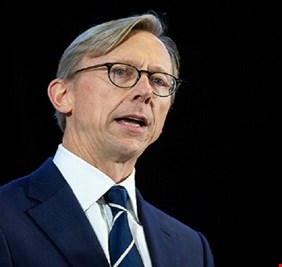 الولايات المتحدة تعول على موافقة روسيا والصين على تمديد حظر توريد الأسلحة إلى إيران