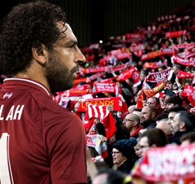 رئيس بلدية ليفربول يدب الرعب في قلوب جماهير 