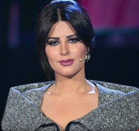 شمس الكويتية تفضح رامز جلال