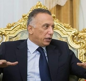 الكاظمي في عيد العمال: إصلاح الاقتصاد مرهون بـ 3 شروط