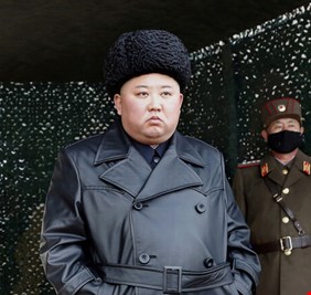 رئيس استخبارات تايوان يكشف معلومات جديدة حول صحة كيم