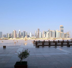 قطر: لا يستطيع أحد التنبؤ بما سيحدث لاحقا والشرق الأوسط قد يواجه اضطرابات اجتماعية