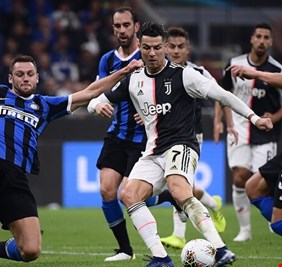 الأندية الإيطالية تصوت بالإجماع لصالح استكمال 