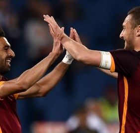 إمبراطور روما يكشف السبب الحقيقي وراء رحيل صلاح