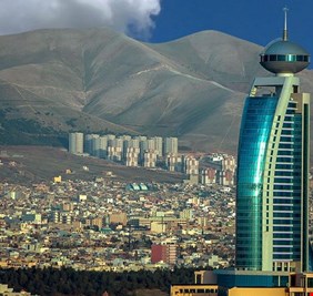 السليمانية تطالب بالإنفصال عن إقليم كردستان !