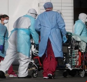 بريطانيا تسجل تراجعا لمعدل الوفيات اليومية بفيروس كورونا