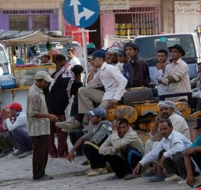 الاقتصاد النيابية تعلن قرب اطلاق مشروعين لتشغيل ٤ الاف شاب