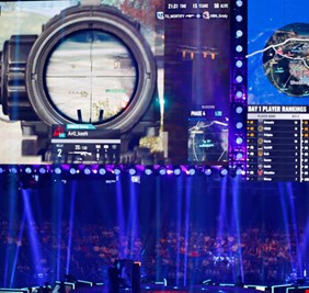 ببجي PUBG .. فريق T1 الشهير يودع 