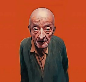 من هو محمد مشالي 