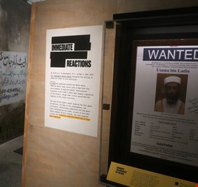 قاتل أسامة بن لادن يكشف عن تفاصيل مثيرة