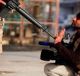 في اليوم العالمي .. العراق يتذيل تصنيف حرية الصحافة وبغداد ‘الأخطر !