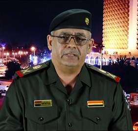 عبد الكريم خلف يرد على وزارة البيشمركة: قواتنا مخولة باستخدام كل الوسائل!