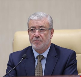 مسافة بين نائب وآخر.. الحداد يكشف إجراءات البرلمان لجلسة منح الثقة ويحدد شرط انعقادها