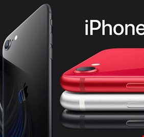 رئيس أبل: هواتف iPhone SE الجديدة أسرع من كل هواتف أندرويد