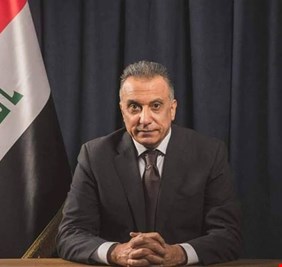 مصدر مقرب يكشف لـ (العراق اليوم) حقيقة انسحاب الكاظمي من التكليف