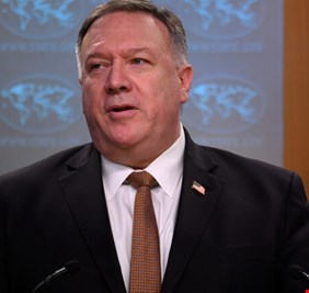 واشنطن: لدينا أدلة 