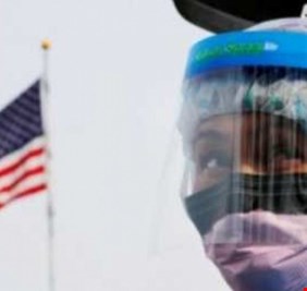 هل إقترب الفرج ؟ امريكا تصدر عقارا شافى مصابين من كورونا .. وترامب يعلن موعداً للقاح