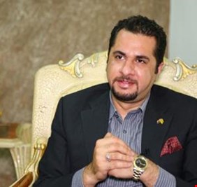 المكتب السياسي في تيار الحكمة يكشف عن اسماء الكتل التي ستصوت للكاظمي والكتل التي لن تصوت له