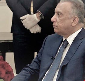 ائتلاف العبادي :الكاظمي اتفق مع الكتل على عقد جلسة التصويت في هذا الموعد