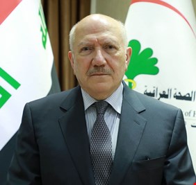 وزير الصحة العراقي يضع شرطين لتقليل إجراءات الحظر ويكشف عن نصيحة بشأن كورونا قدمت لإيران