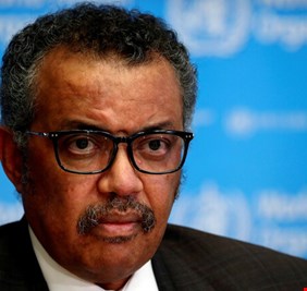 الصحة العالمية تتحدث عن 