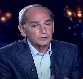 الفنان المصري هشام سليم: ابنتي نورا تحولت إلى ابني نور