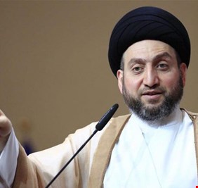 لماذا انسحب سكرتير عمار الحكيم من صفوف الحكمة ؟