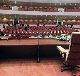 مصادر من داخل البرلمان: كورونا لن يمنع جلسة التصويت على الحكومة من الانعقاد