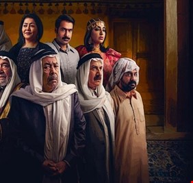 مخرج مسلسل 