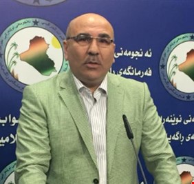 شنكالي: هناك مَن كتب رسالة السفير الأميركي وبعثها إلى نفسه بعد أن أصبح على الهامش!