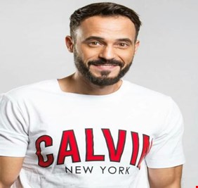 يوسف الشريف يشيد بمسلسل 
