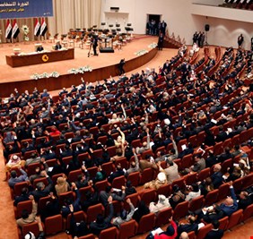 مواطنون عراقيون يتحدثون: النواب العراقي أمام إختبار وطني حقيقي اليوم، ومن يتخلف عن الحضور أو التصويت لا يريد للعراق خيراً