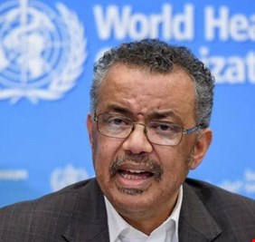 الصحة العالمية: جائحة كورونا ستتراجع تدريجيا