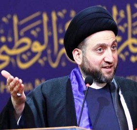 تيار الحكيم: ندعم الكاظمي لهذه الأسباب.. سنحضر جلسة منح الثقة