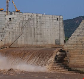 مصر تطلق تحركا جديدا بشأن سد النهضة