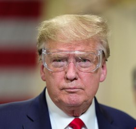 ترامب: لا أصدق بيانات الصين حول وفيات كورونا وسأعلن لاحقا مدى تطبيقها لصفقة التجارة