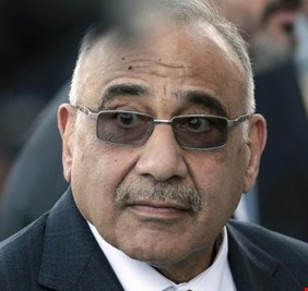 تقرير فرنسي : عبد المهدي استقال بشق الأنفس .. وخرج حاملاً وزر ’عهد دامٍ’ !