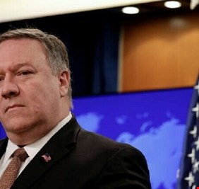 بومبيو لا يستبعد أن تقترح واشنطن بديلا لمنظمة الصحة العالمية