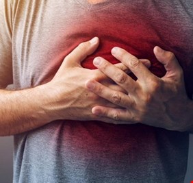 5 أطعمة على الإفطار تصيبك بأمراض القلب