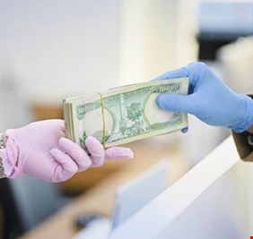 إطلاق الصرف لمنحة الطواريء اعتبارا من مساء الغد